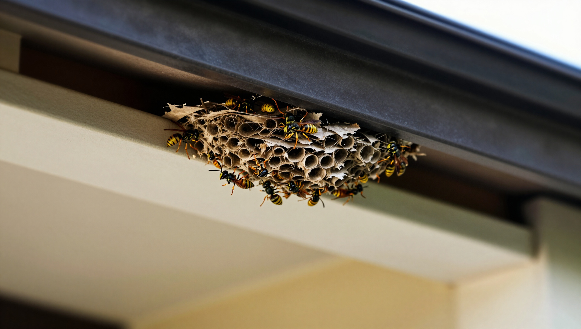Bees and Wasp Removal in Panania